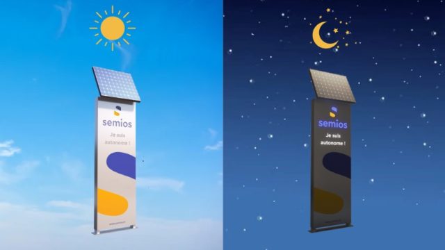 image Comment la signalétique solaire révolutionne l’image de votre magasin